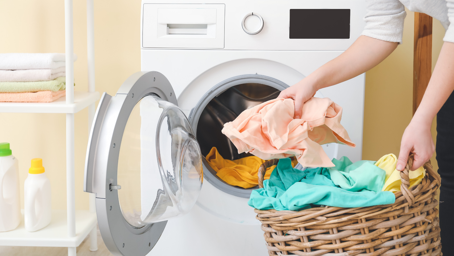 Easy Laundry Solutions in Dubai for Fresh Clothes and Spotless Linens